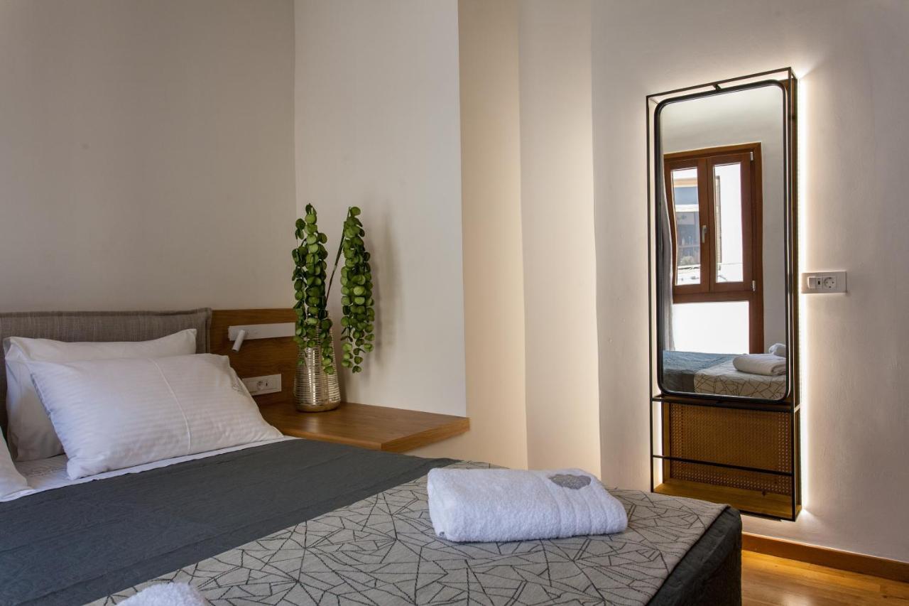 Agora Suites Chania  Exterior photo