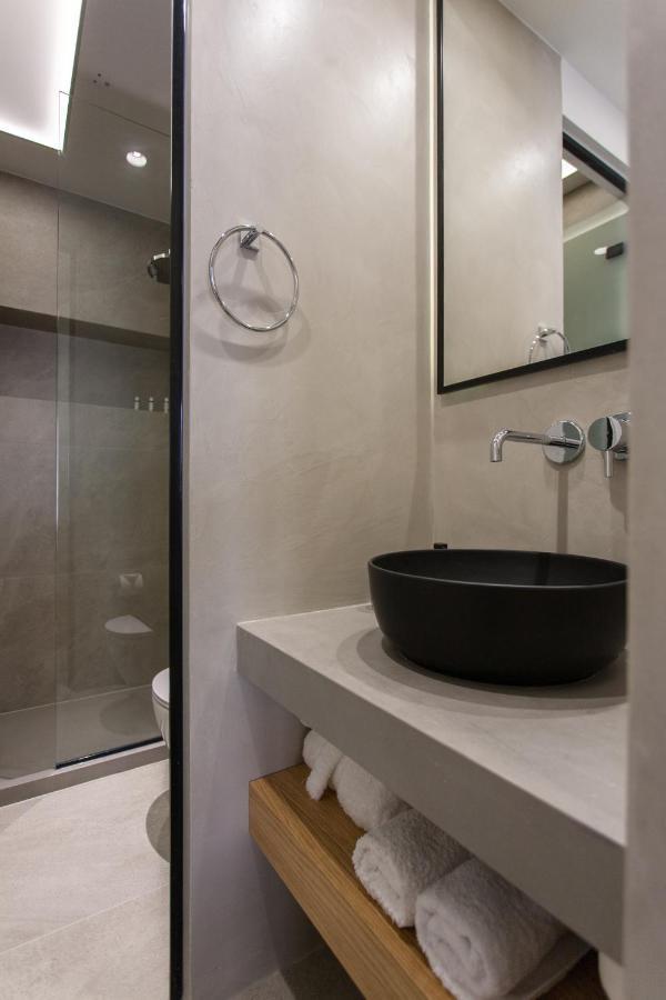 Agora Suites Chania  Exterior photo