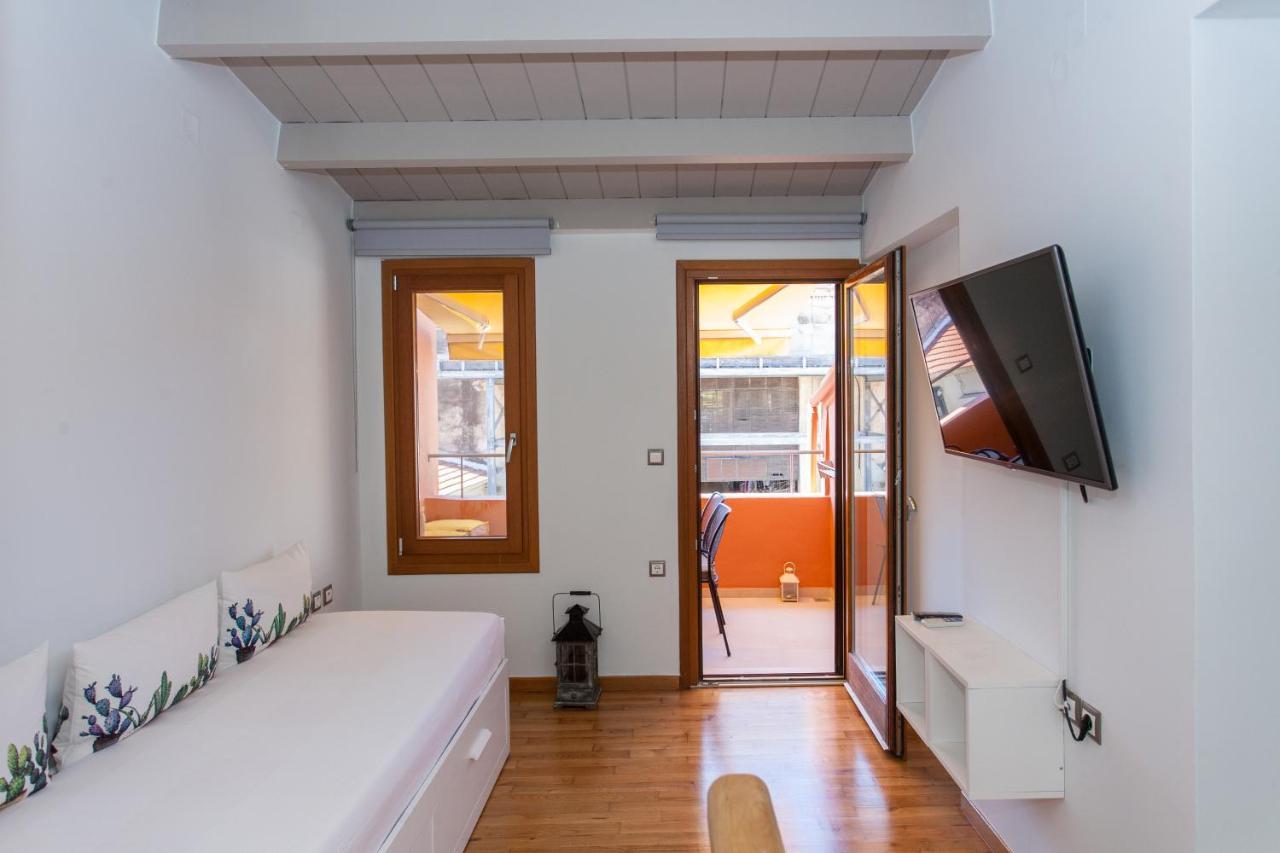Agora Suites Chania  Exterior photo