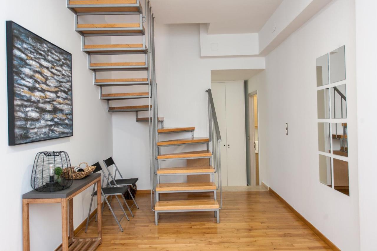 Agora Suites Chania  Exterior photo