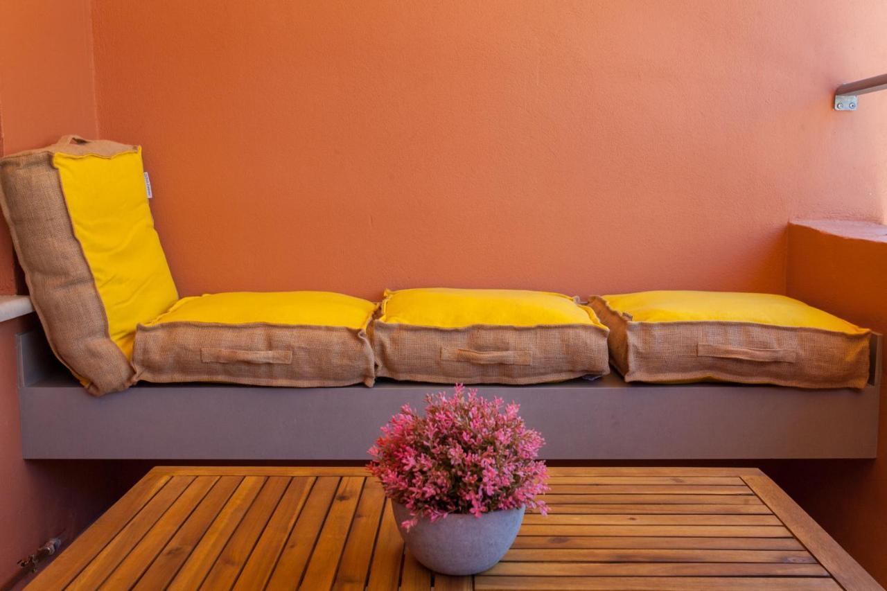 Agora Suites Chania  Exterior photo