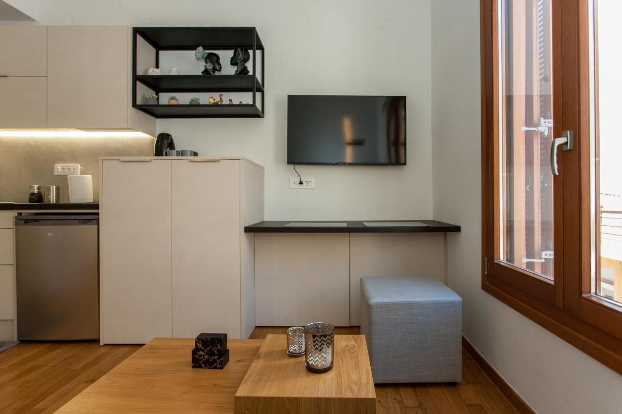Agora Suites Chania  Exterior photo