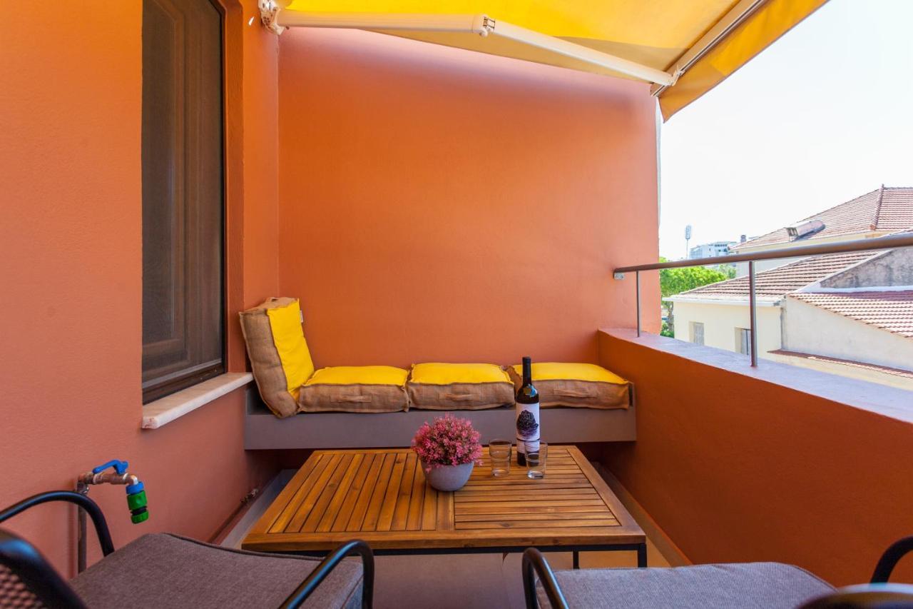Agora Suites Chania  Exterior photo